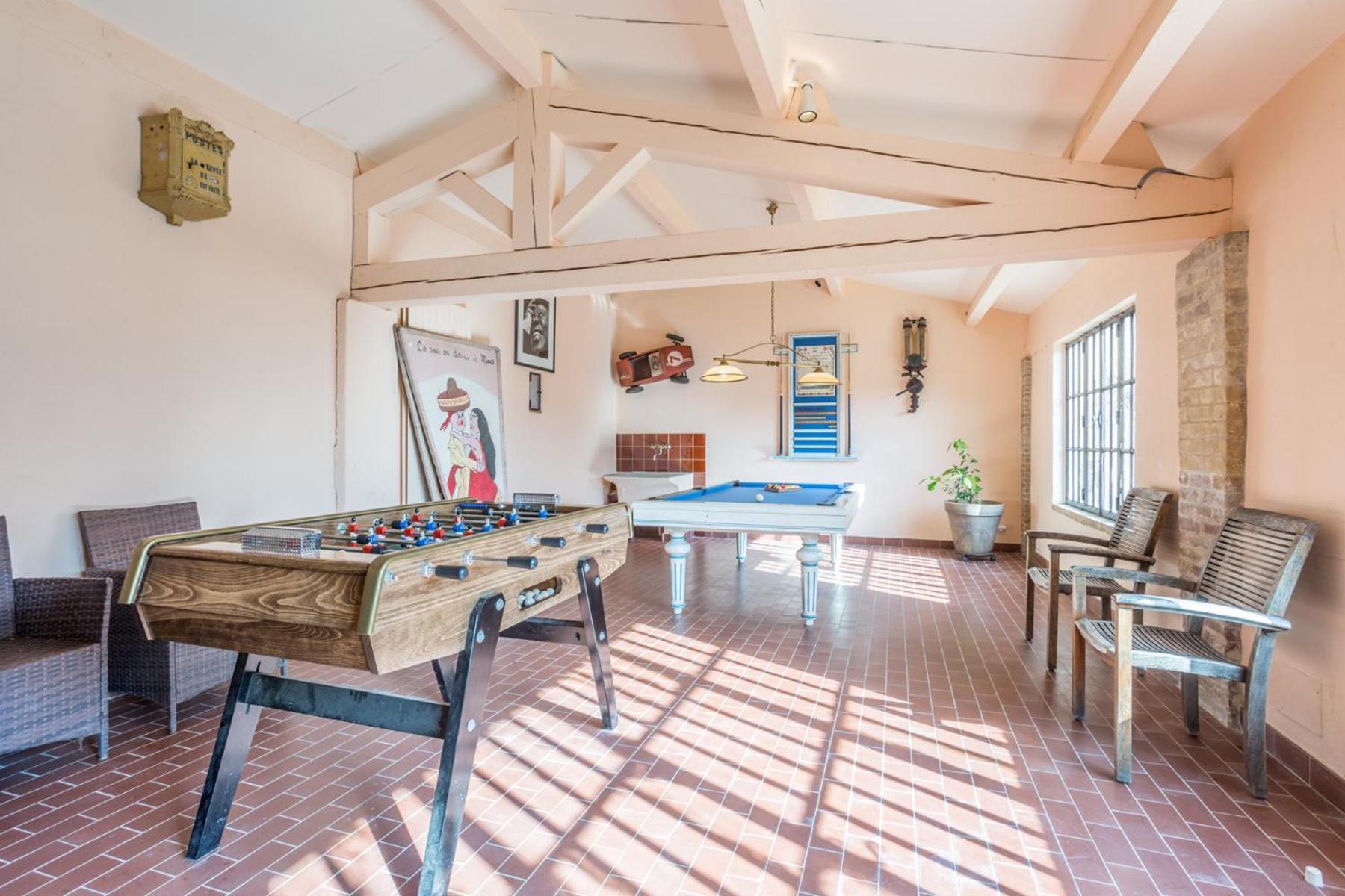 Typical Provencal Farm House Close To L'Isle Sur La Sorgue - 12 Persons Cavaillon Eksteriør billede