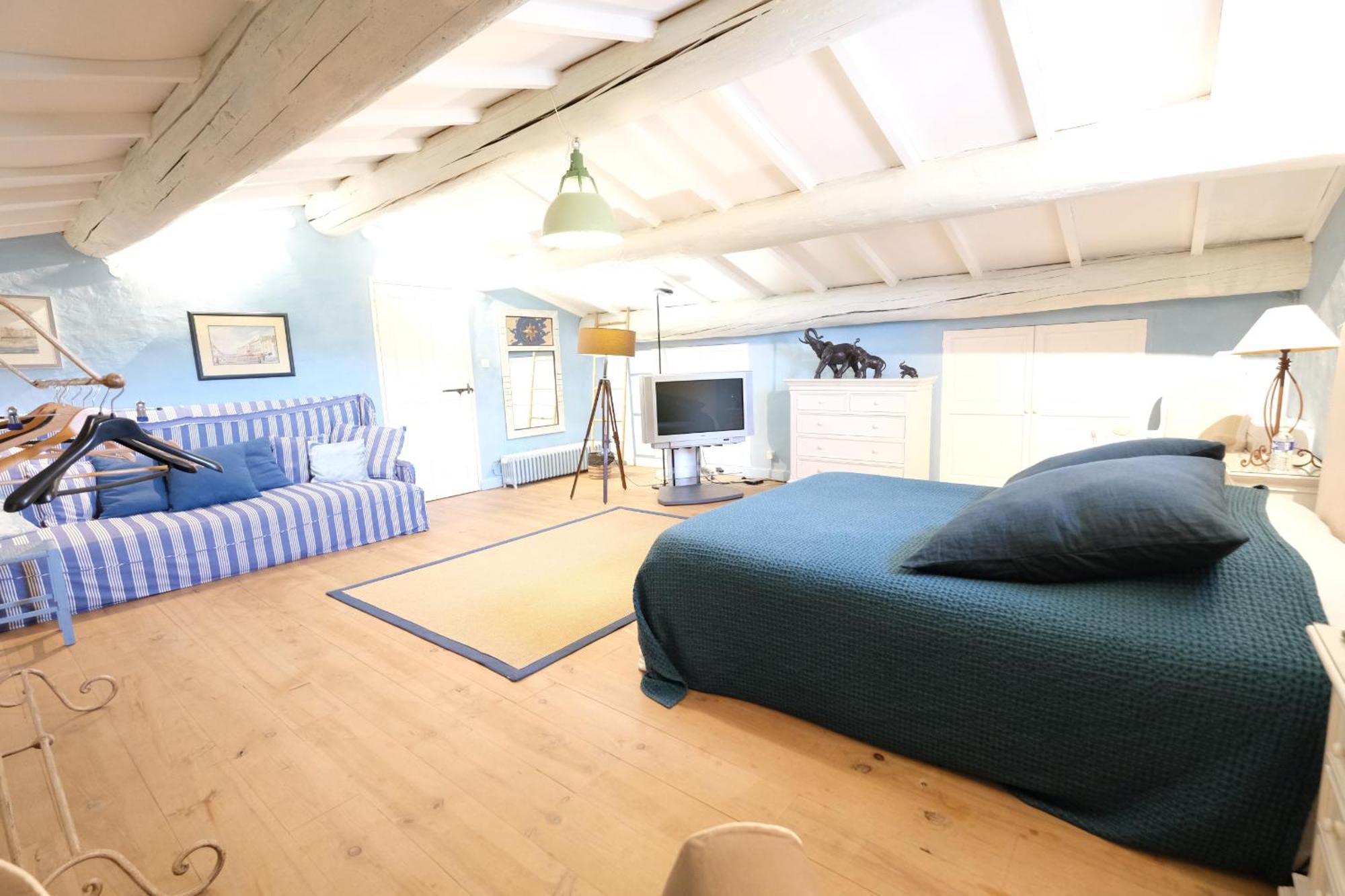 Typical Provencal Farm House Close To L'Isle Sur La Sorgue - 12 Persons Cavaillon Eksteriør billede