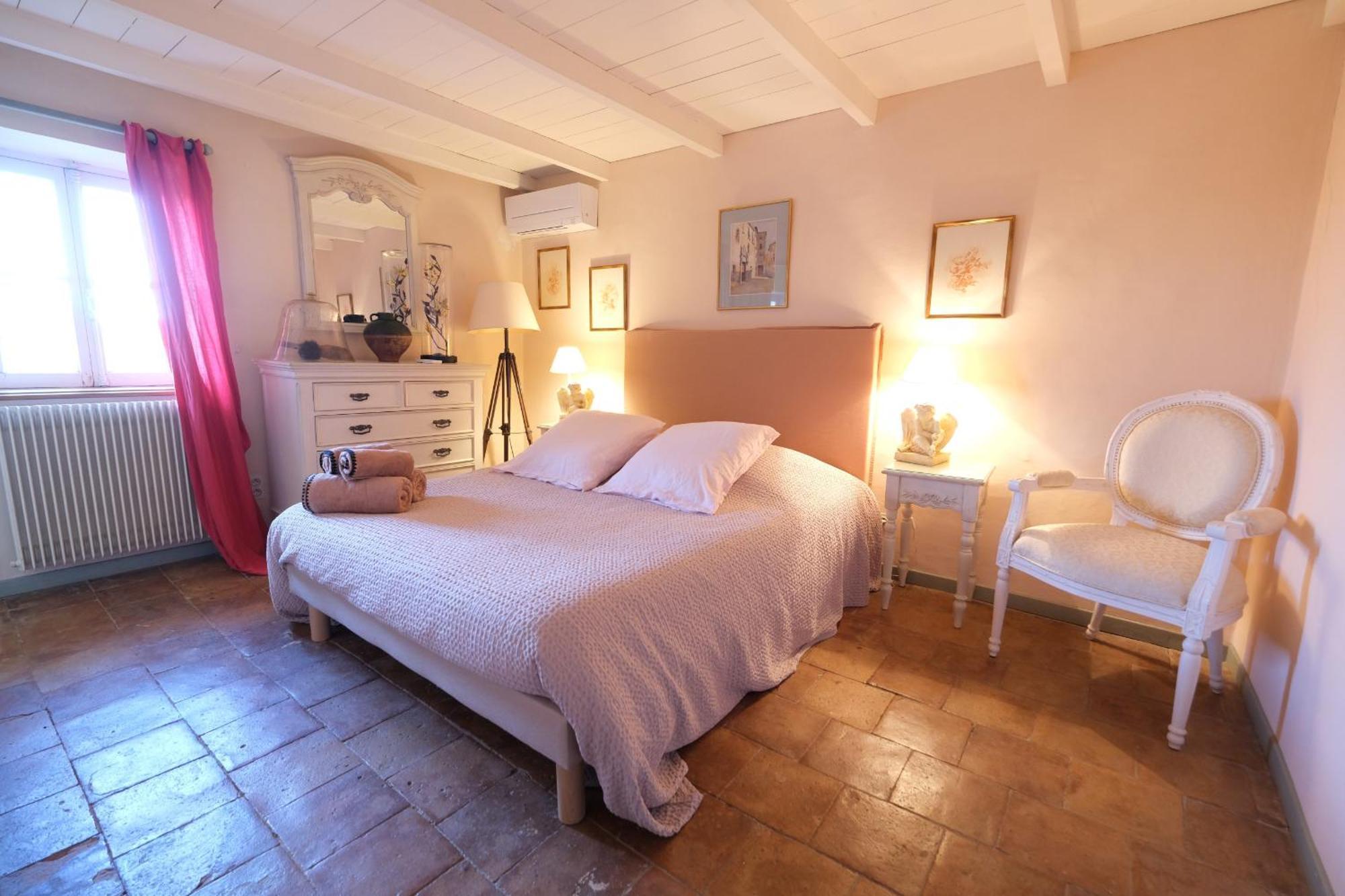 Typical Provencal Farm House Close To L'Isle Sur La Sorgue - 12 Persons Cavaillon Eksteriør billede