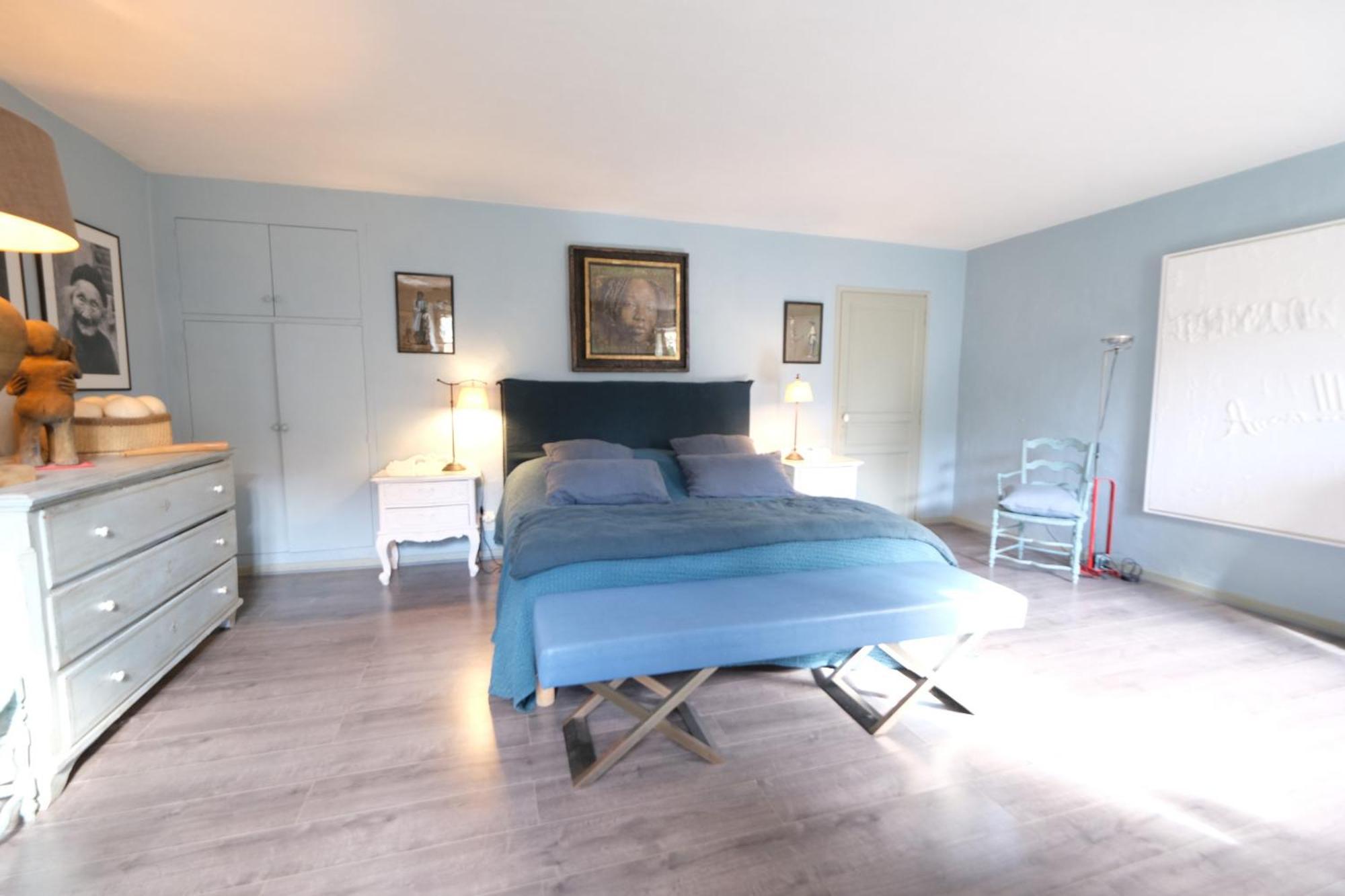 Typical Provencal Farm House Close To L'Isle Sur La Sorgue - 12 Persons Cavaillon Eksteriør billede