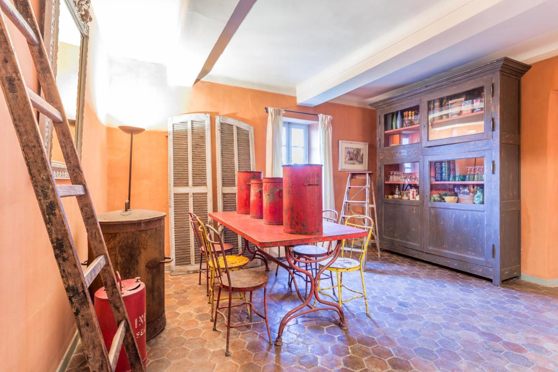 Typical Provencal Farm House Close To L'Isle Sur La Sorgue - 12 Persons Cavaillon Eksteriør billede