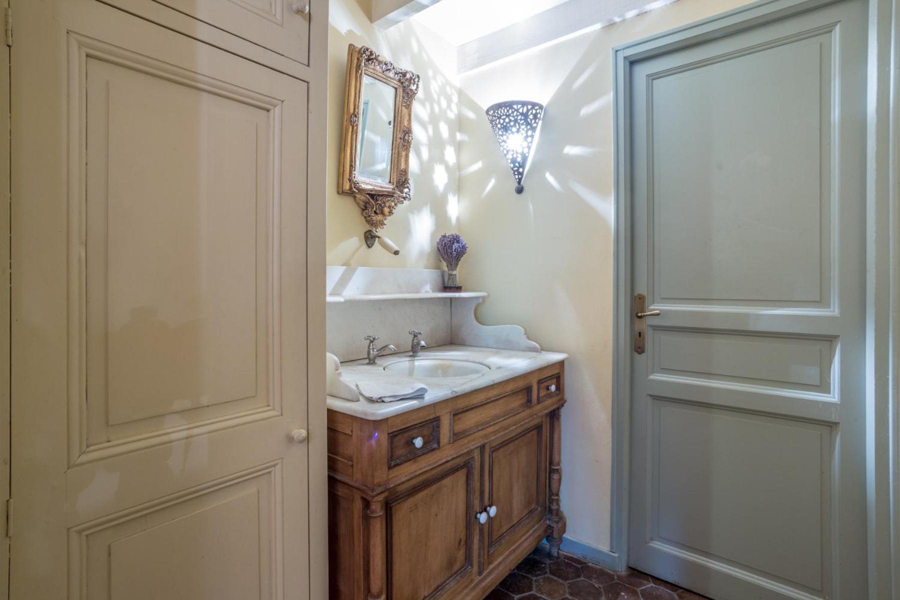 Typical Provencal Farm House Close To L'Isle Sur La Sorgue - 12 Persons Cavaillon Eksteriør billede