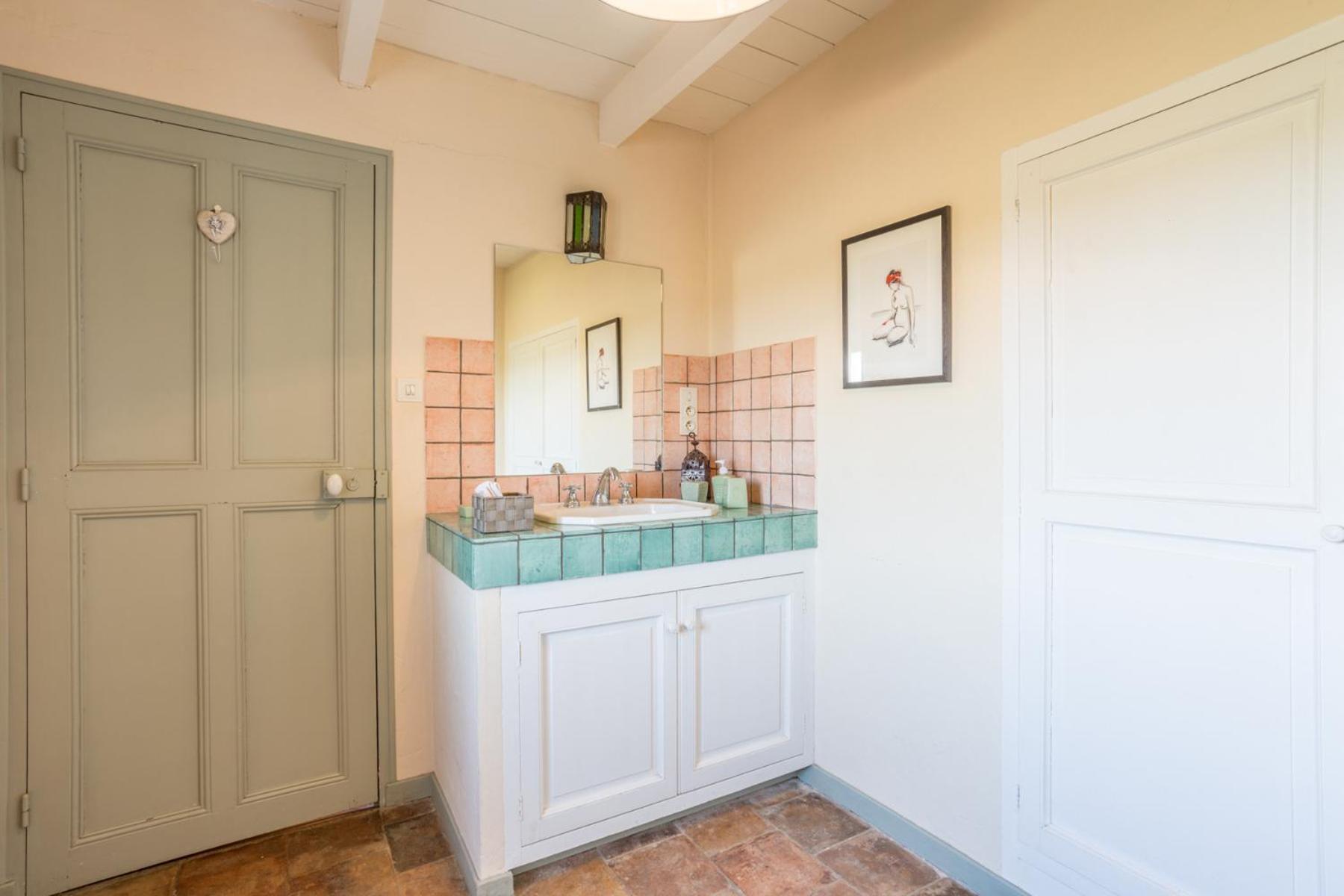 Typical Provencal Farm House Close To L'Isle Sur La Sorgue - 12 Persons Cavaillon Eksteriør billede