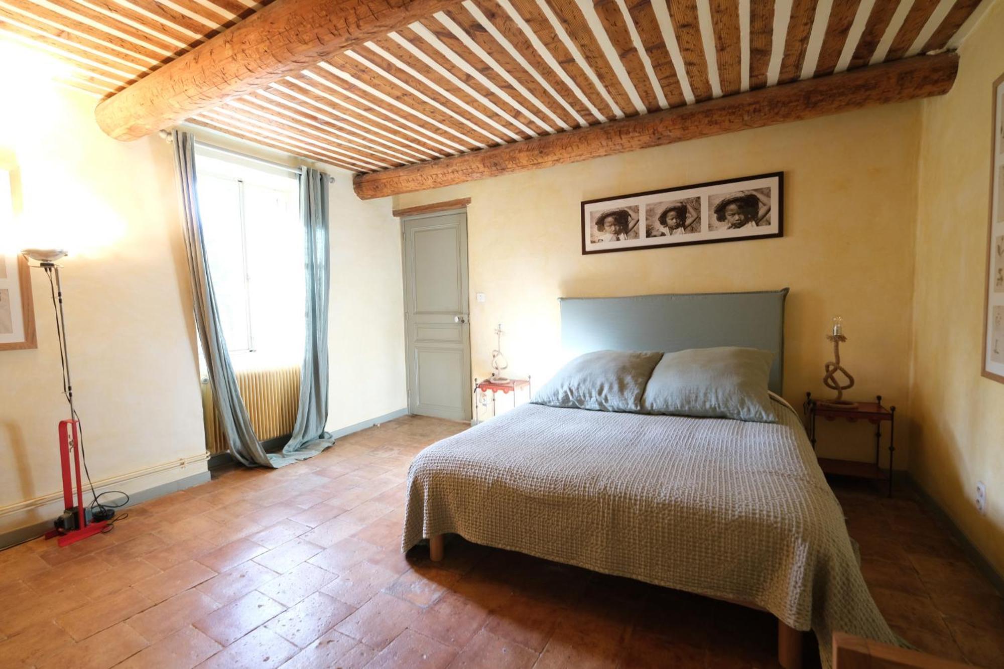 Typical Provencal Farm House Close To L'Isle Sur La Sorgue - 12 Persons Cavaillon Eksteriør billede