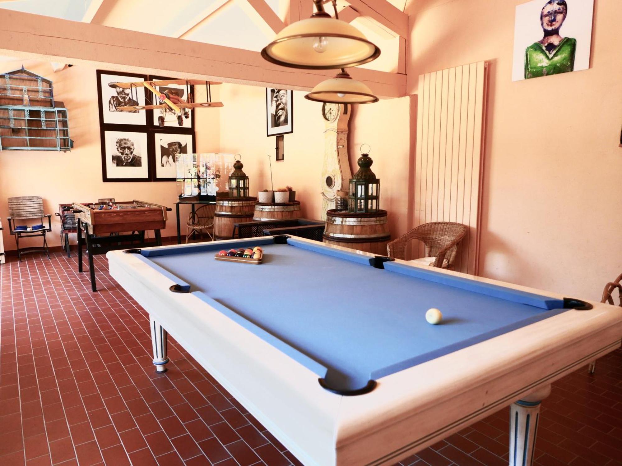 Typical Provencal Farm House Close To L'Isle Sur La Sorgue - 12 Persons Cavaillon Eksteriør billede