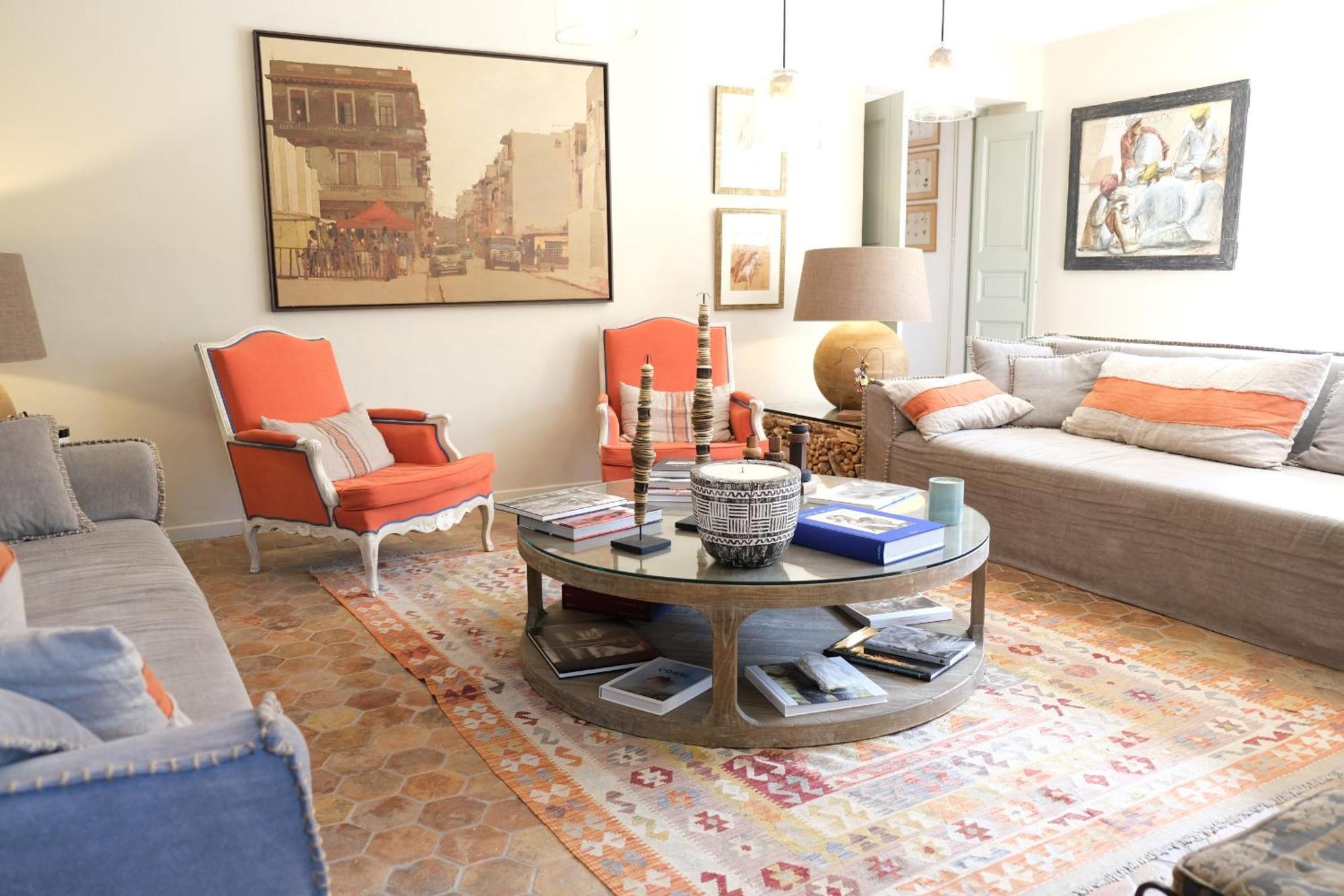 Typical Provencal Farm House Close To L'Isle Sur La Sorgue - 12 Persons Cavaillon Eksteriør billede